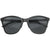 Sunski Anza Sunglasses Black/Slate Polarized