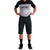 MONS ROYALE Momentum 2.0 Shorts Black