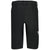 MONS ROYALE Momentum 2.0 Shorts Black