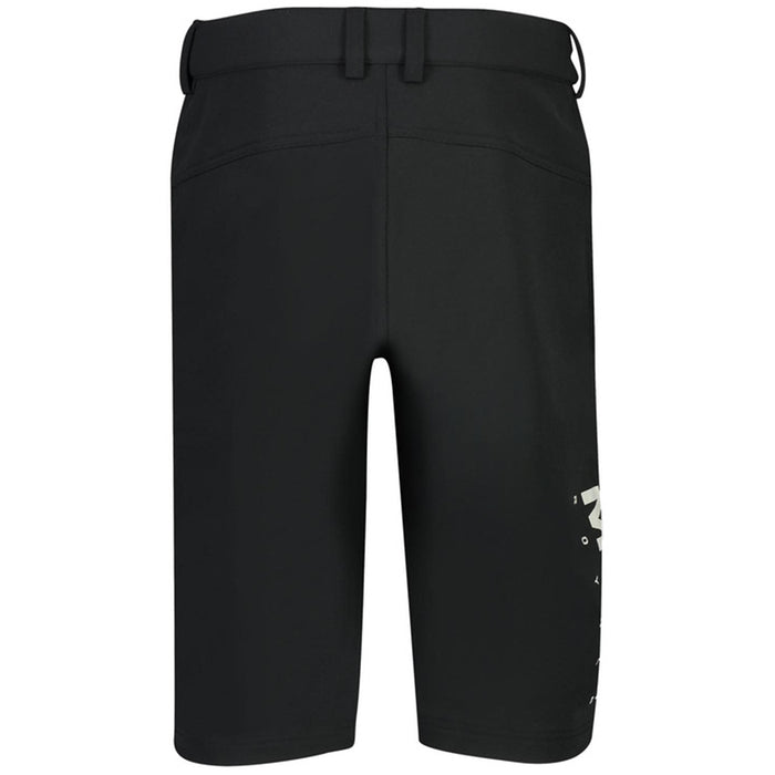 MONS ROYALE Momentum 2.0 Shorts Black