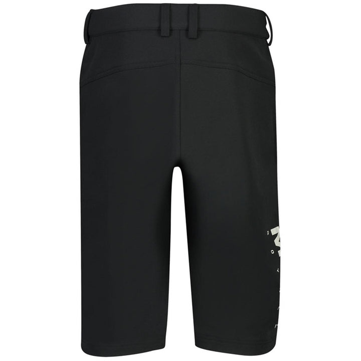 MONS ROYALE Momentum 2.0 Shorts Black