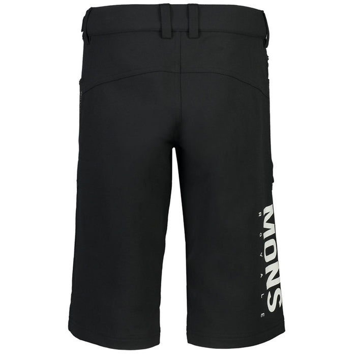 MONS ROYALE Momentum 2.0 Shorts - Women's Black