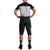 MONS ROYALE Momentum 2.0 Shorts Black