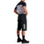 MONS ROYALE Momentum 2.0 Shorts Black