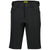 MONS ROYALE Momentum 2.0 Shorts Black