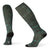 Smartwool Compression Making Tracks Print OTC Socks Charcoal