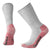 Smartwool Mountaineering Extra Heavy Crew Socks Charcoal Heather