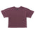 Richer Poorer Relaxed Crop T-Shirt - Women's Fig