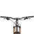 Evil Insurgent LB X01 Eagle LTD Complete Mountain Bike Silver