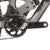 Evil Insurgent LB X01 Eagle LTD Complete Mountain Bike Silver