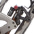 Evil Insurgent LB X01 Eagle LTD Complete Mountain Bike Silver