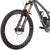 Evil Insurgent LB X01 Eagle LTD Complete Mountain Bike Silver