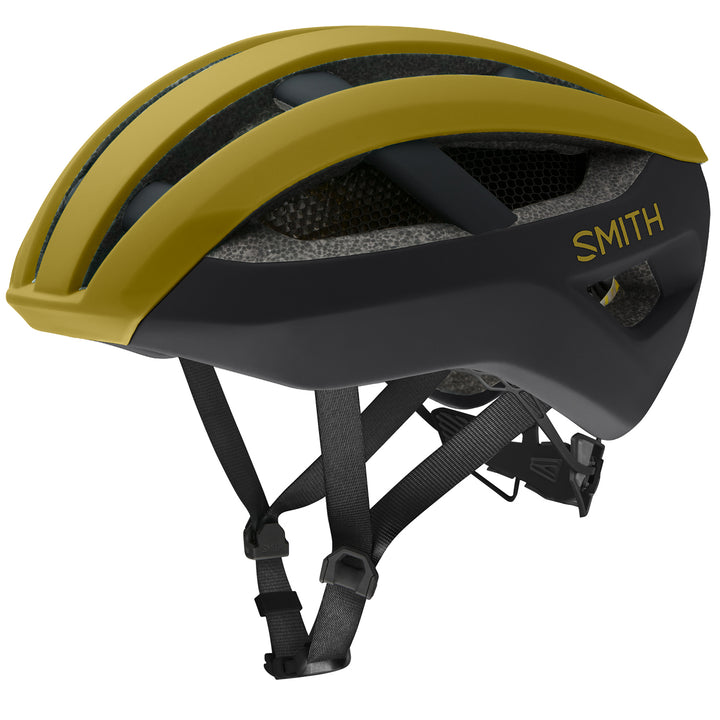 Smith Network MIPS Bike Helmet Matte Mystic Green/Black