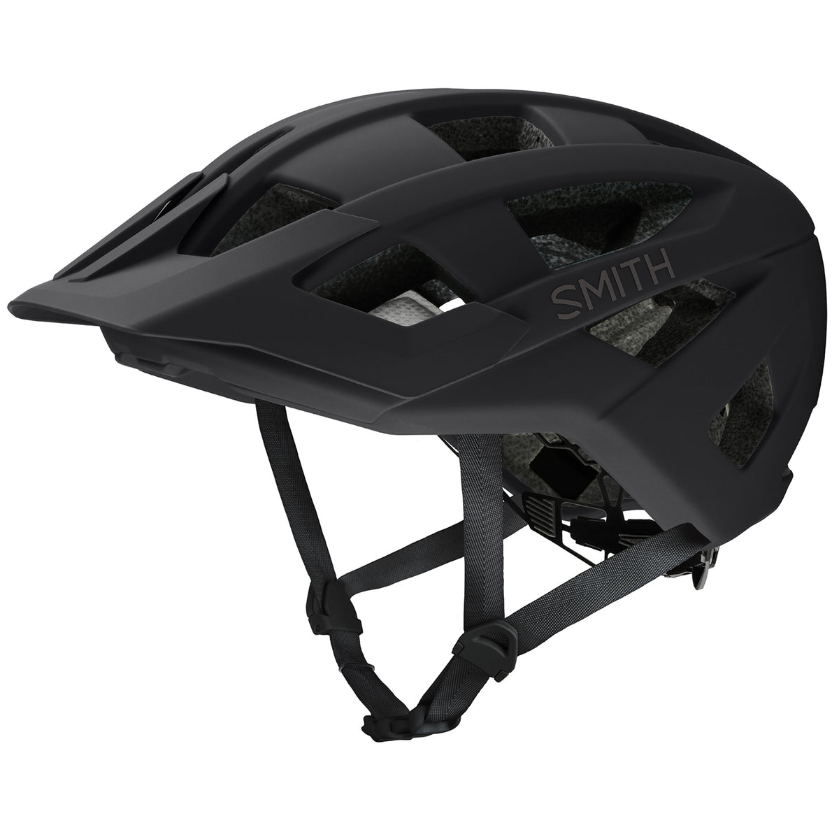 Smith Venture MIPS Bike Helmet Matte Black