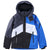 Reima Laks Jacket - Boys' Brave Blue