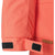 Reima Sisarus Jacket - Girls' Bright Salmon