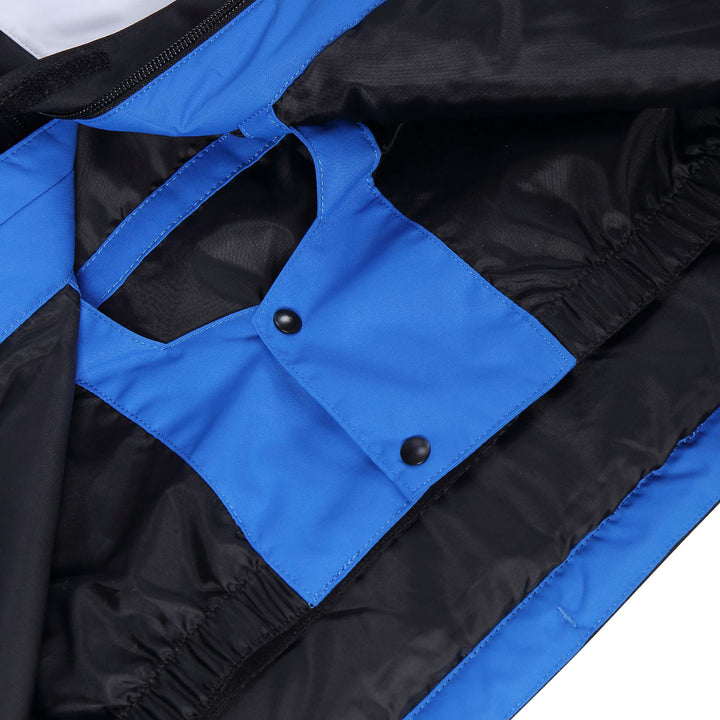 Reima Laks Jacket - Boys' Brave Blue