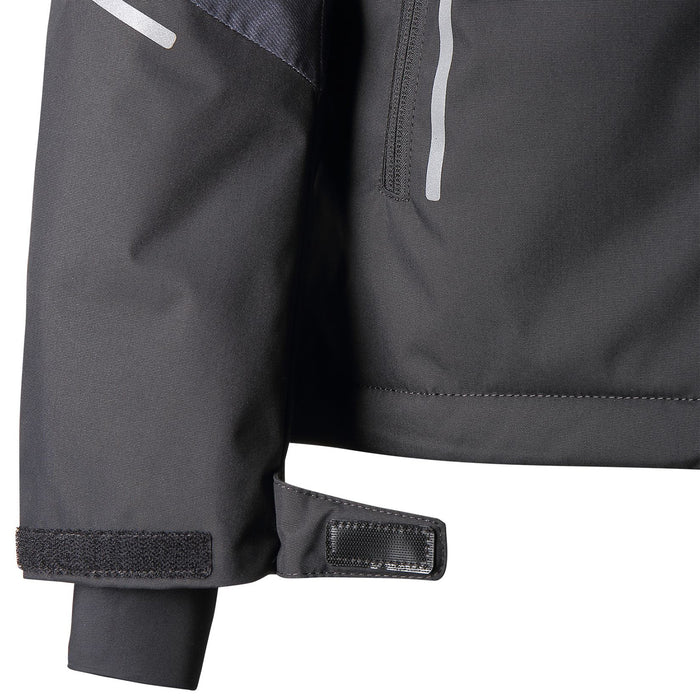 Reima Laks Jacket - Boys' Brave Blue