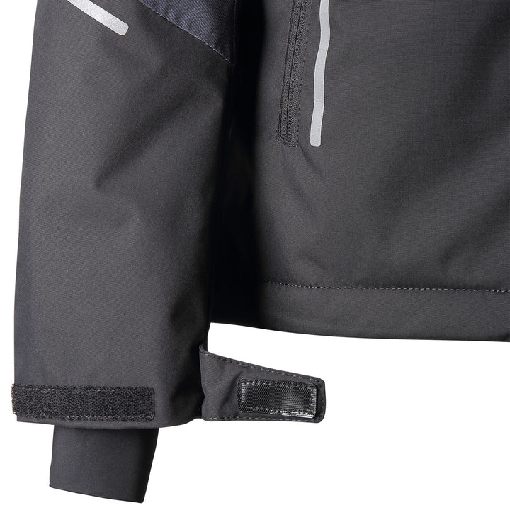 Reima Laks Jacket - Boys' Brave Blue