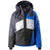 Reima Laks Jacket - Boys' Brave Blue