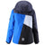 Reima Laks Jacket - Boys' Brave Blue