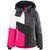 Reima Seal Jacket - Girls' Raspberry Pink