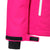 Reima Seal Jacket - Girls' Raspberry Pink