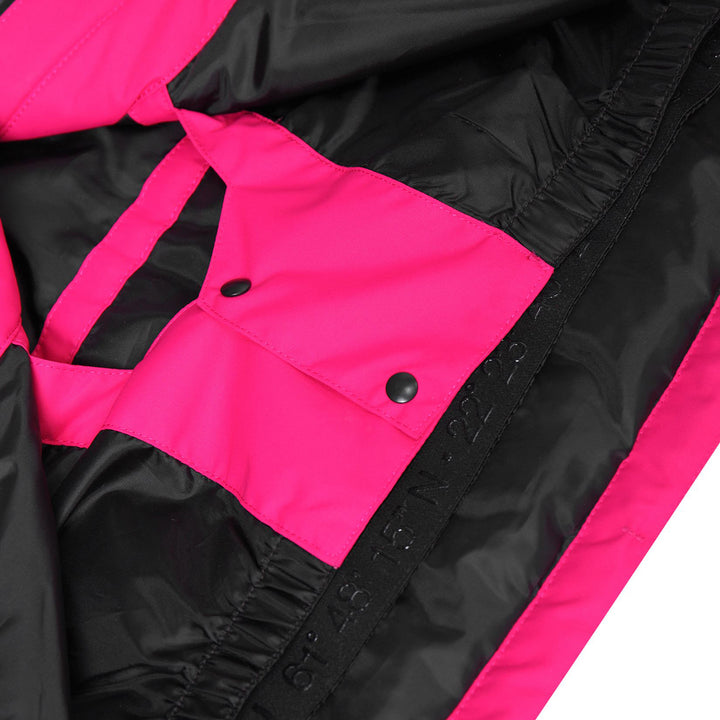 Reima Seal Jacket - Girls' Raspberry Pink