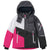 Reima Seal Jacket - Girls' Raspberry Pink