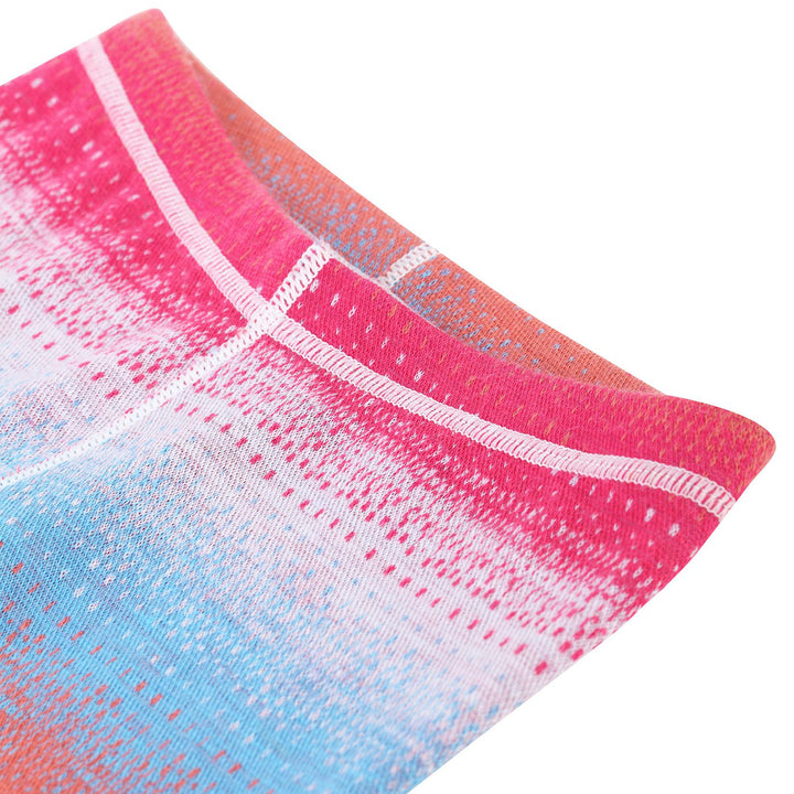 Reima Taival Wool Baselayer Set - Kids' Candy Pink
