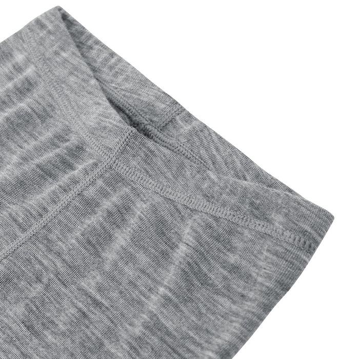 Reima Kinsei Baselayer Set - Kids' Melange Grey