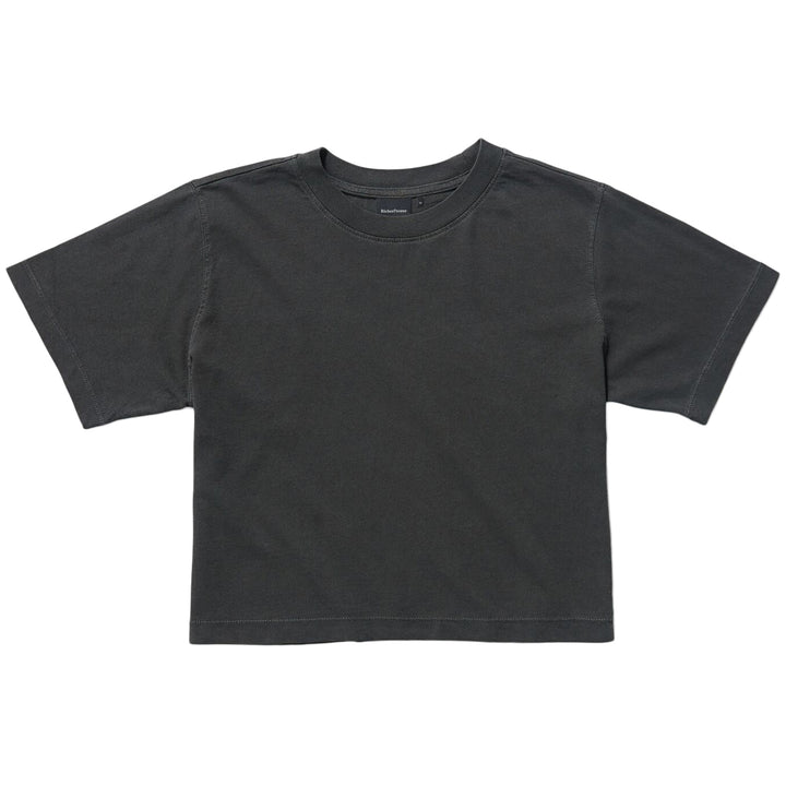 Richer Poorer Relaxed Crop T-Shirt - Women's Stretch Limo