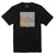 Vissla Real Fun Wow T-Shirt Phantom