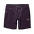 Vissla Solid Sets 18.5" Boardshorts Purple Haze