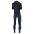 Vissla High Seas 2/2 Short Sleeve Springsuit Naval Heather