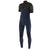 Vissla High Seas 2/2 Short Sleeve Springsuit Naval Heather