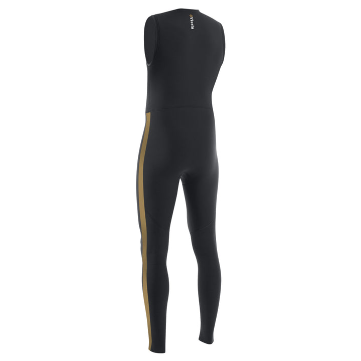 Vissla 7 Seas 2/2 Gadoo Long John Springsuit Black