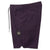 Vissla Solid Sets 18.5" Boardshorts Purple Haze