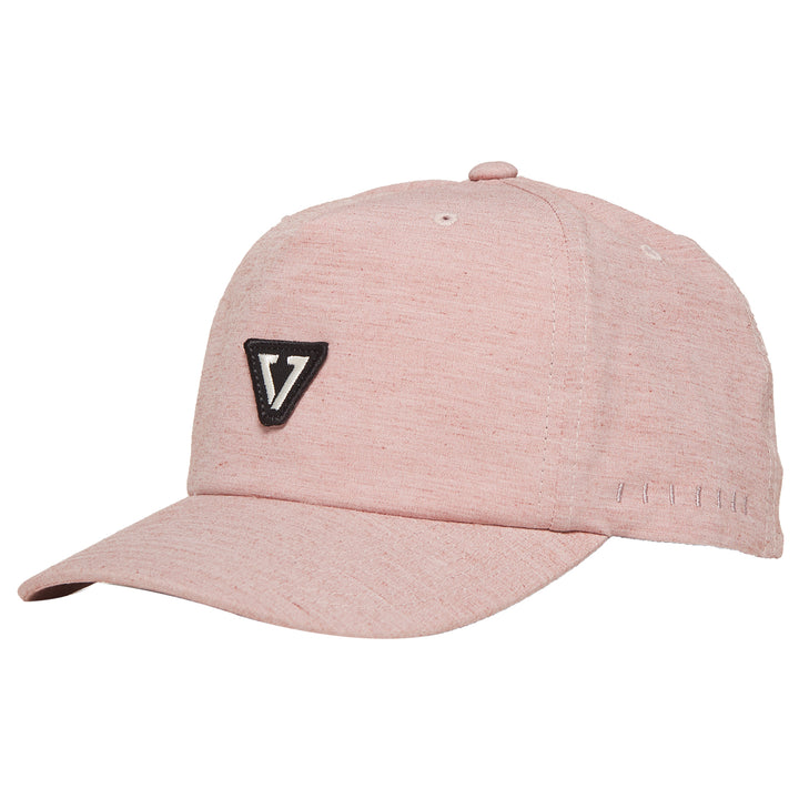 Vissla Breakers Eco Hat Rusty Red