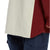 Burton Retro Anorak Almond Milk Multi