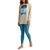 Burton Retro Midweight Pants - Women's Storm Blue