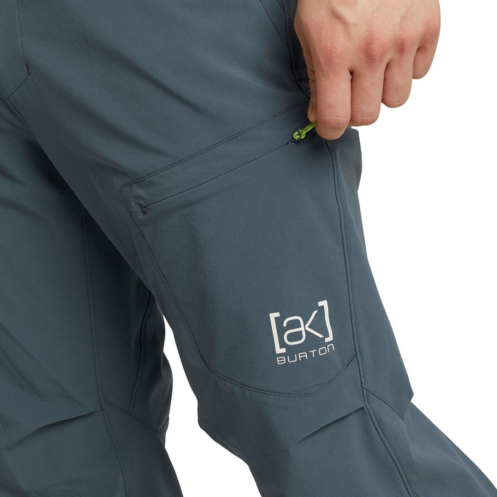 Burton AK Airpin Pants Dark Slate