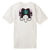 Burton Kilroy T-Shirt Stout White