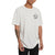 Burton Kilroy T-Shirt Stout White