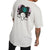 Burton Kilroy T-Shirt Stout White