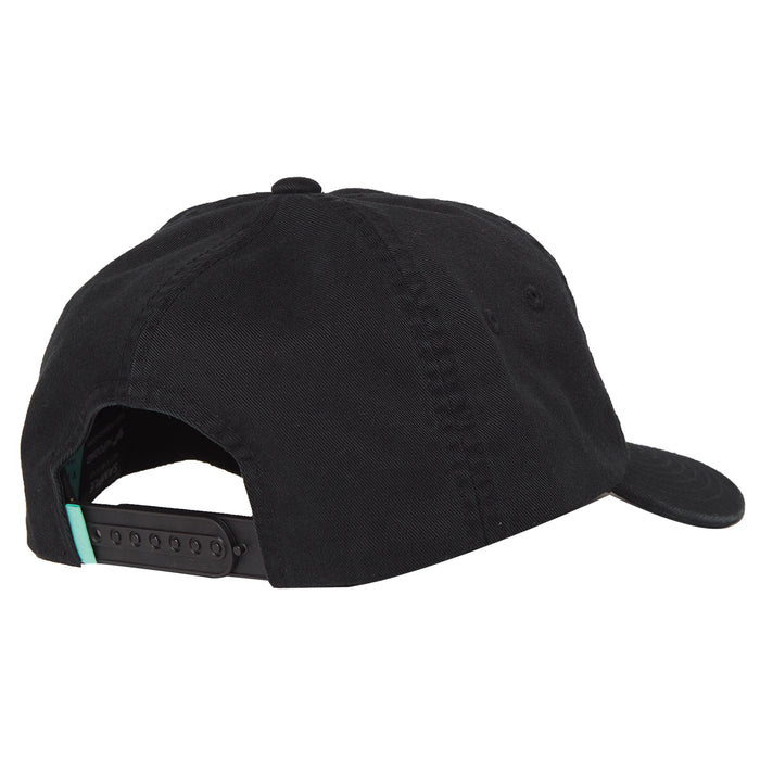 Vissla I Want My Beach Grit Hat Black