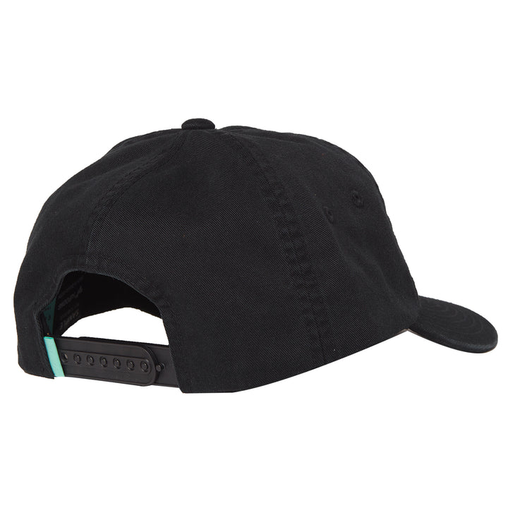 Vissla I Want My Beach Grit Hat Black