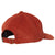 Vissla Flare Out Hat Rust