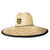 Vissla Outside Sets Lifeguard Hat Natural