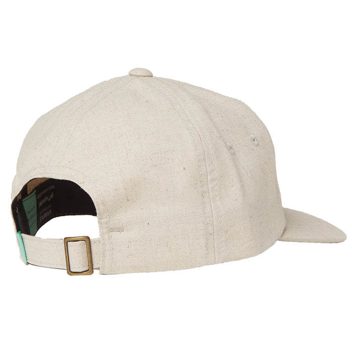 Vissla Outside Sets Eco Hat Hemp